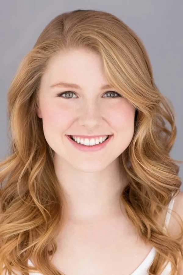 Аватар персоны Nicole McCullough