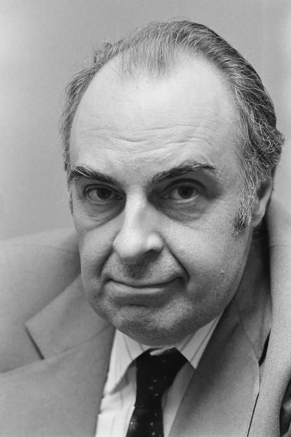 Аватар персоны Nigel Kneale