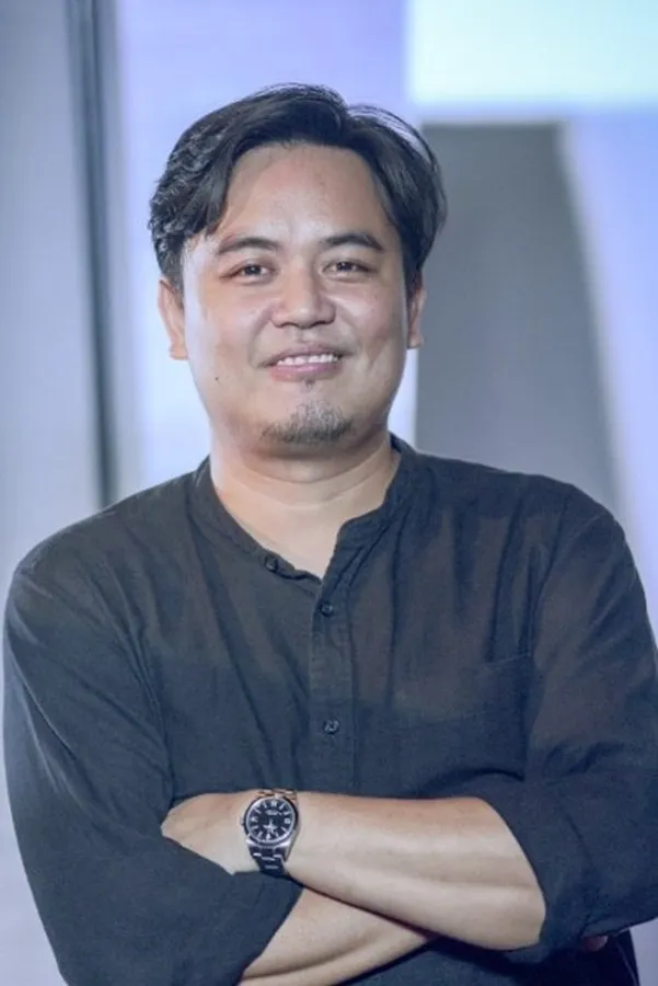 Аватар персоны Nik Amir Mustapha