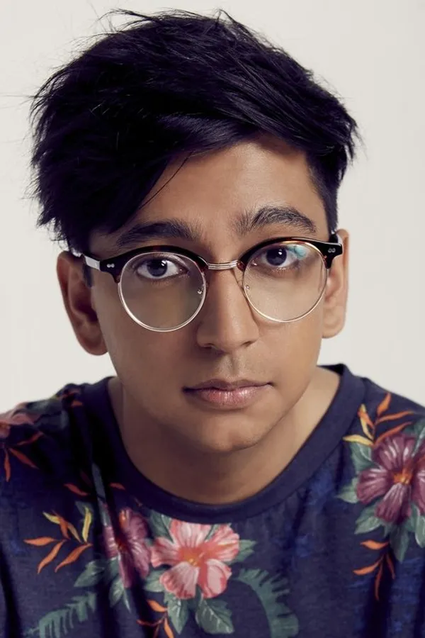 Аватар персоны Nik Dodani