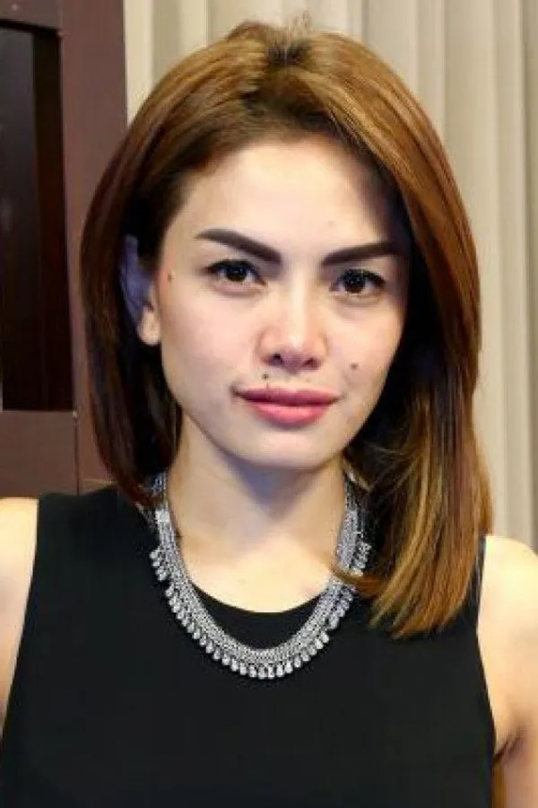 Аватар персоны Nikita Mirzani