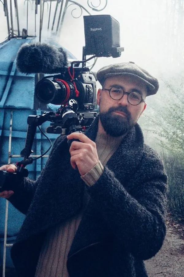 Аватар персоны Nikita Pavlov