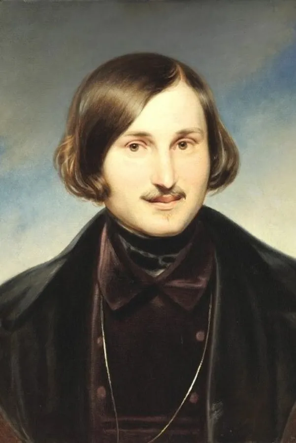 Аватар персоны Nikolai Gogol