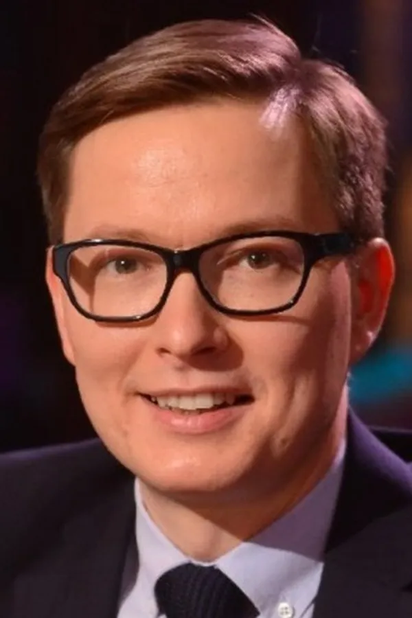 Аватар персоны Nikolai Kulikov