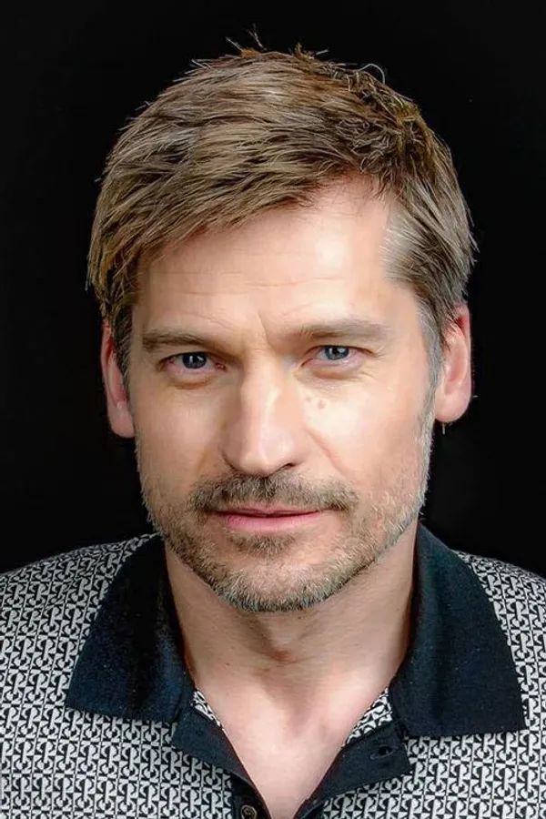 Аватар персоны Nikolaj Coster-Waldau