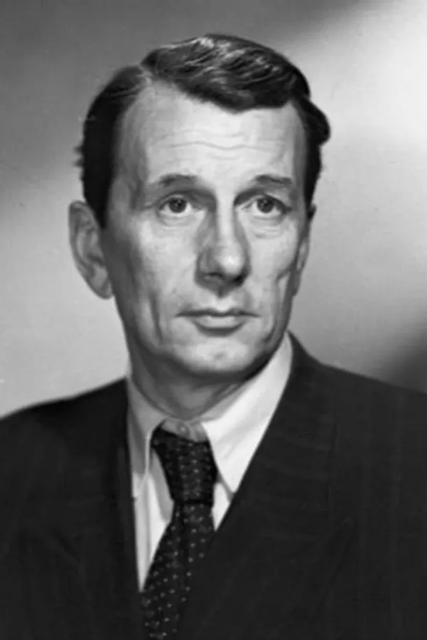 Аватар персоны Nikolay Erdman