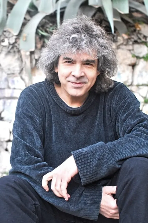 Аватар персоны Nikos Kypourgos