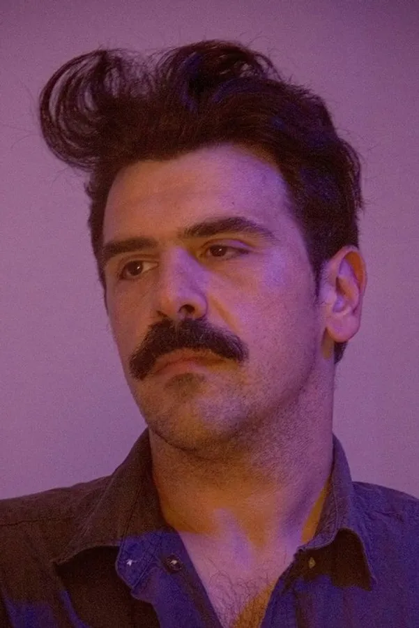 Аватар персоны Nikos Pastras