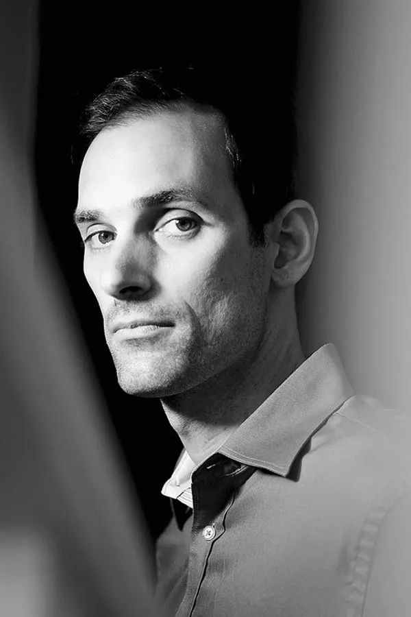 Аватар персоны Niles Atallah