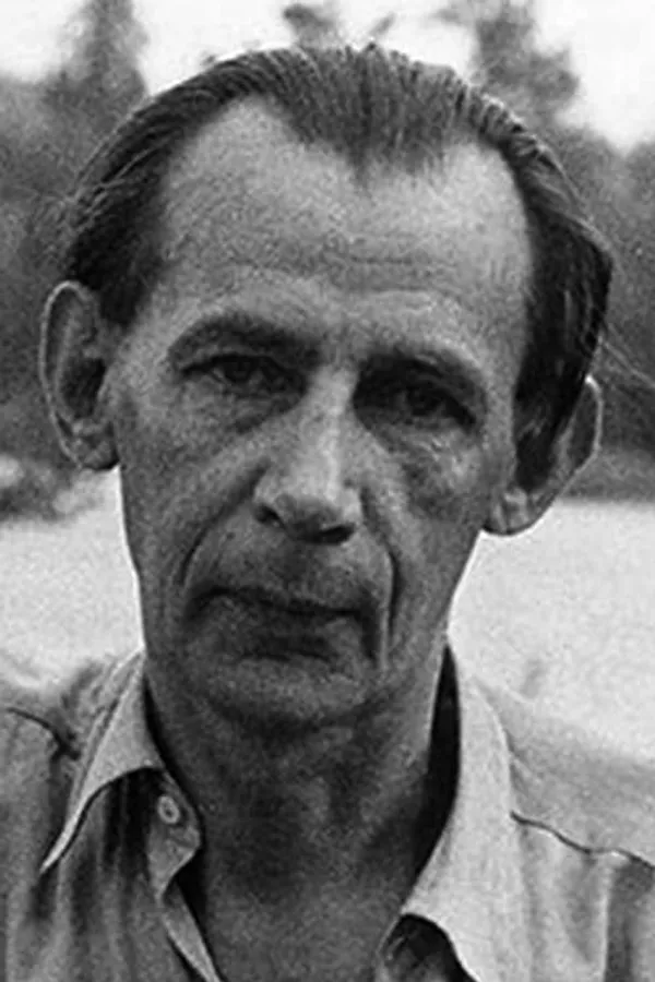 Аватар персоны Nils Ferlin