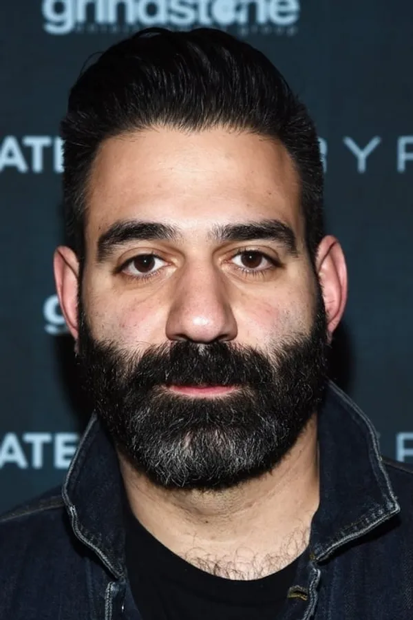 Аватар персоны Nima Fakhrara