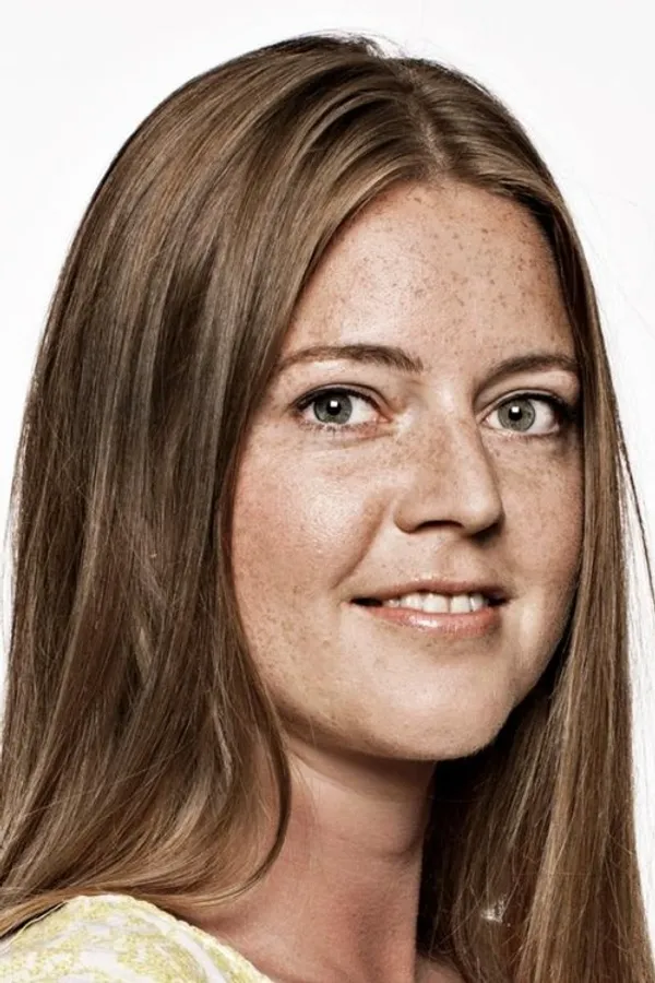 Аватар персоны Nina Bisgaard