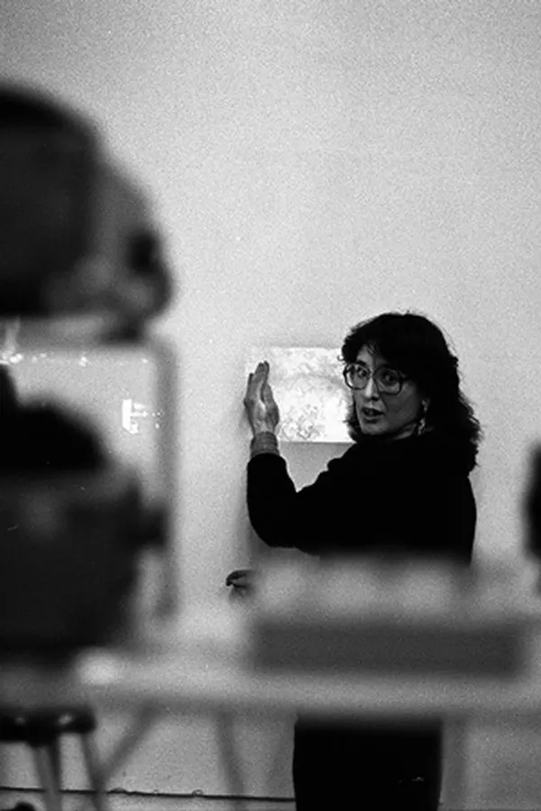 Аватар персоны Nina Danino