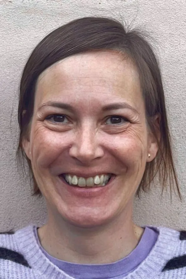 Аватар персоны Nina Helveg