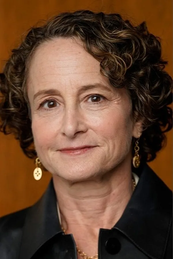 Аватар персоны Nina Jacobson