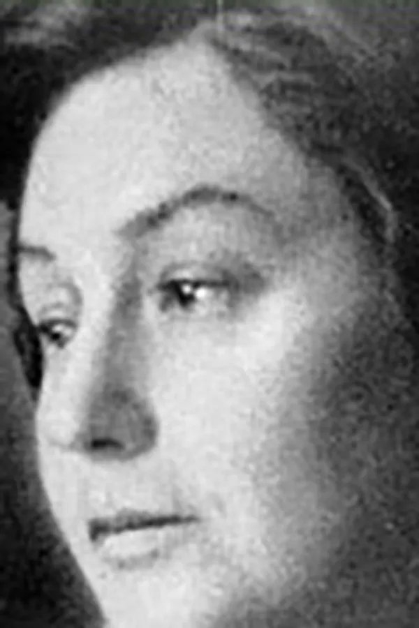 Аватар персоны Nina Rudneva