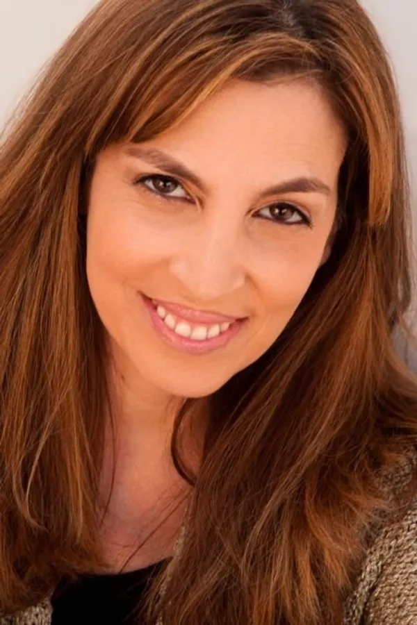 Аватар персоны Nina Weinman