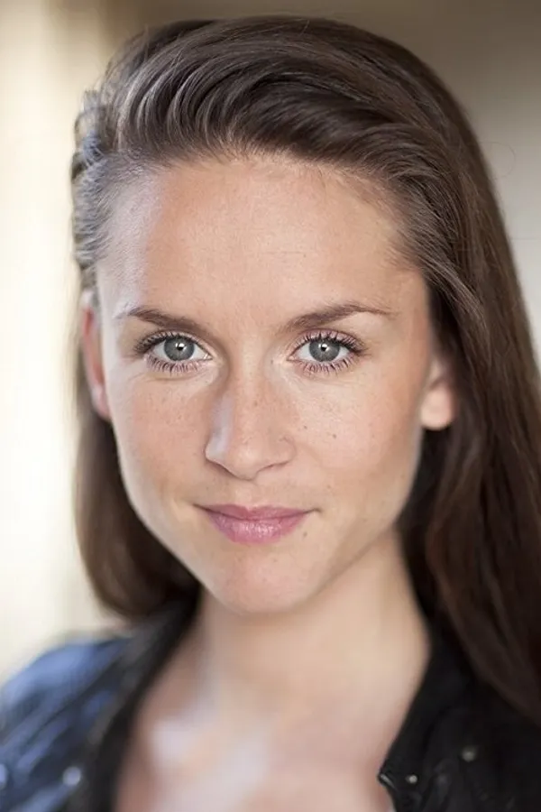 Аватар персоны Nina Yndis