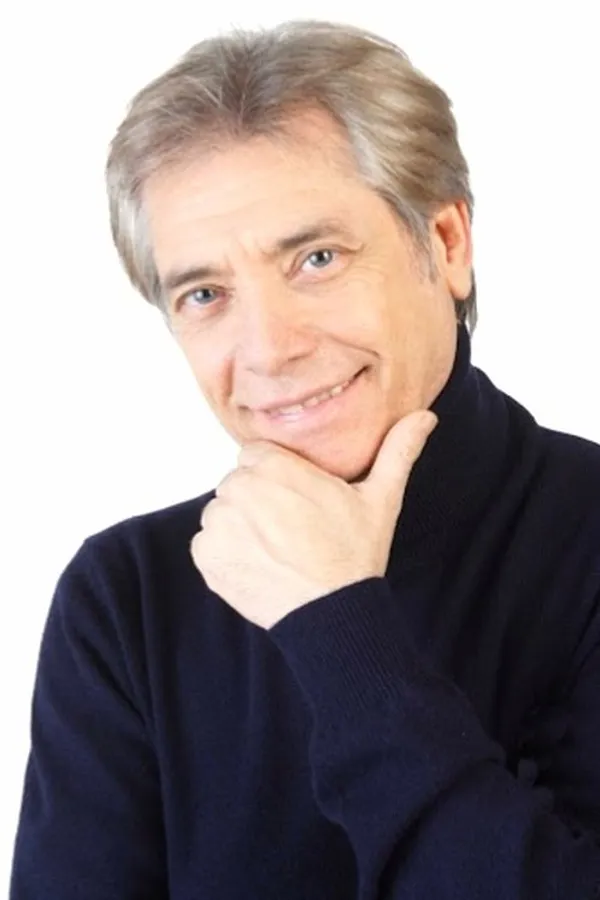 Аватар персоны Nino D'Angelo