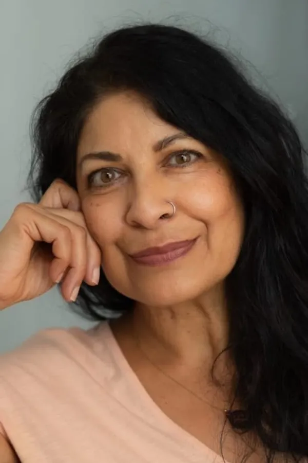 Аватар персоны Nisha Pahuja