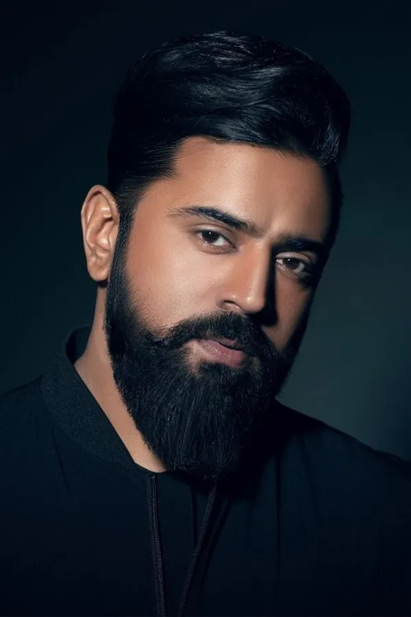 Аватар персоны Nivin Pauly