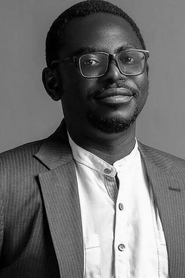 Аватар персоны Niyi Akinmolayan