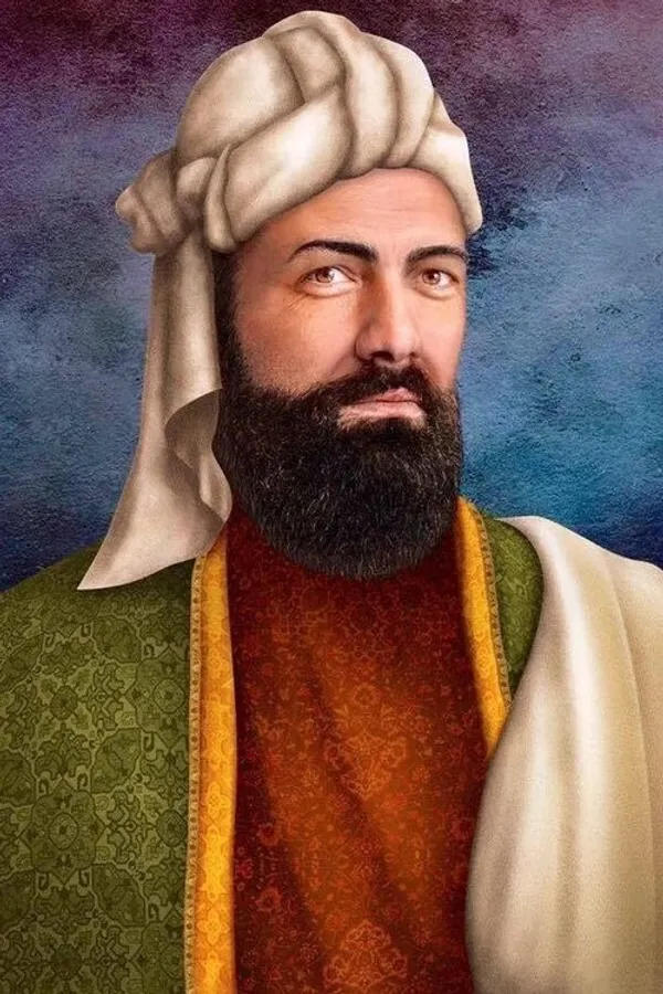 Аватар персоны Nizami Ganjavi