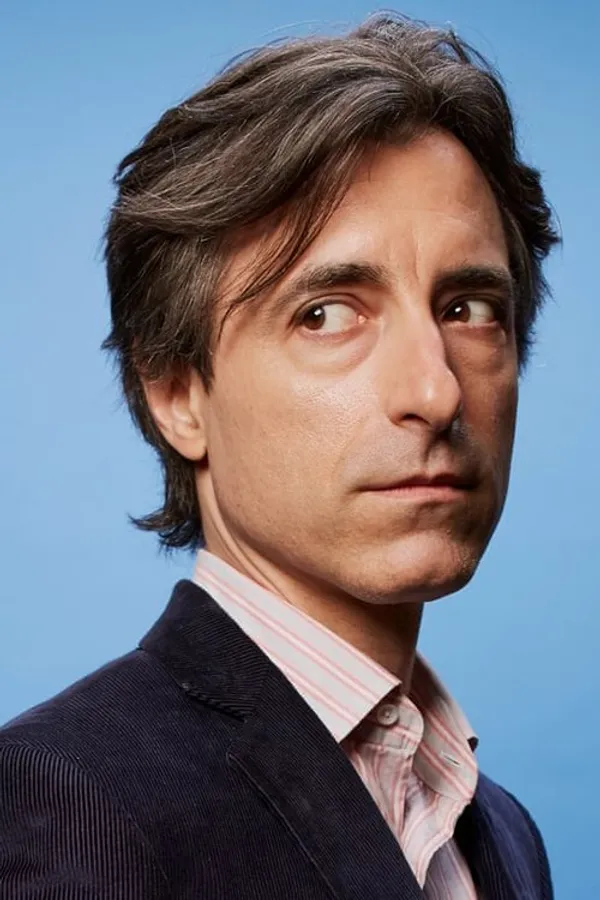 Аватар персоны Noah Baumbach