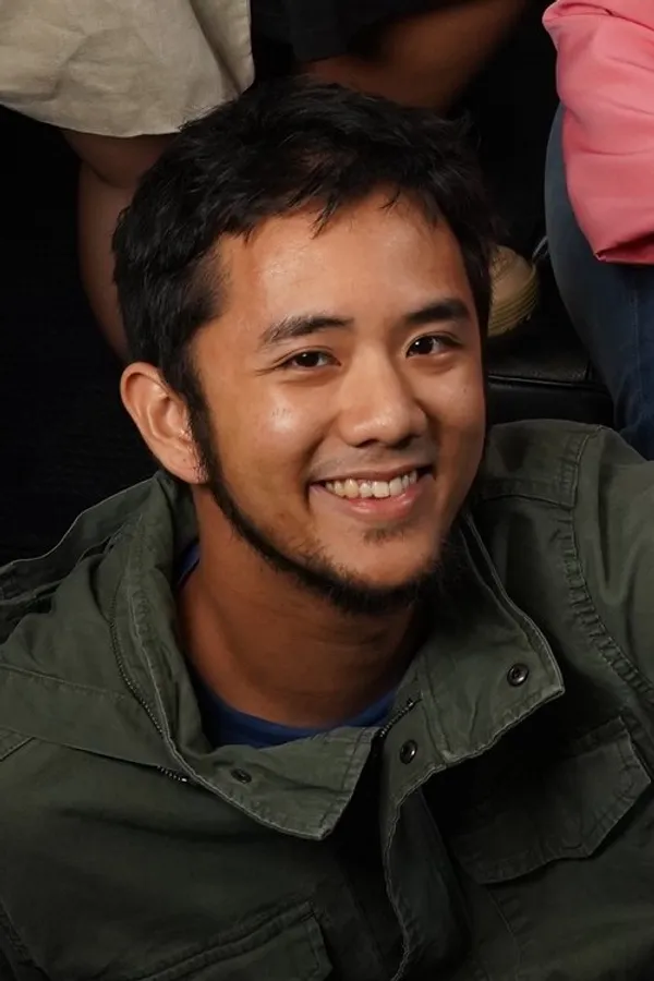 Noah Del Rosario