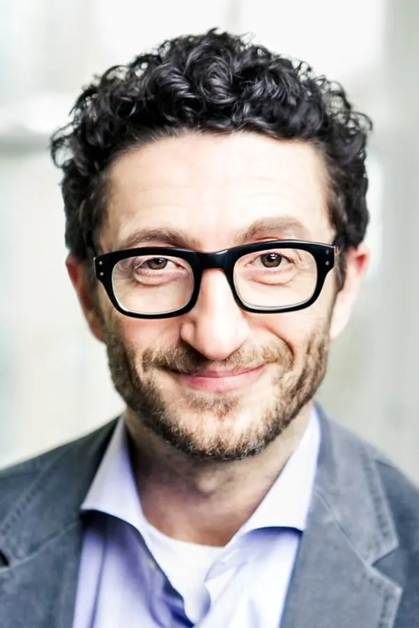 Аватар персоны Noah Segal