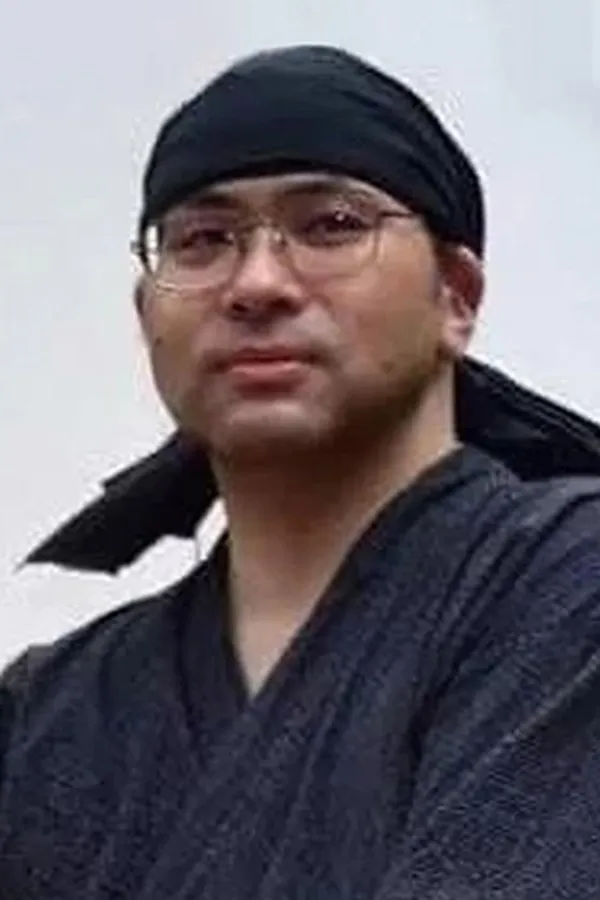 Аватар персоны Nobuhiro Watsuki
