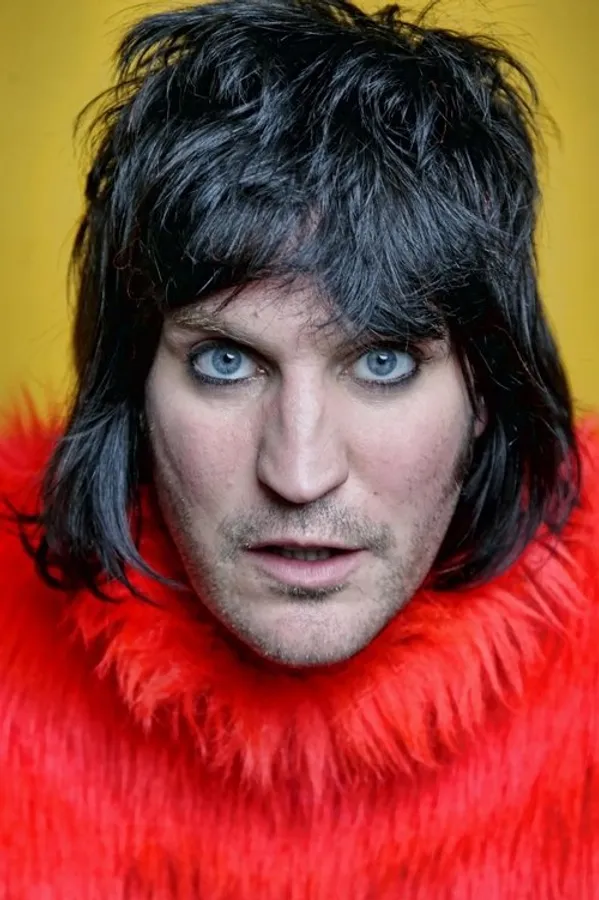 Аватар персоны Noel Fielding