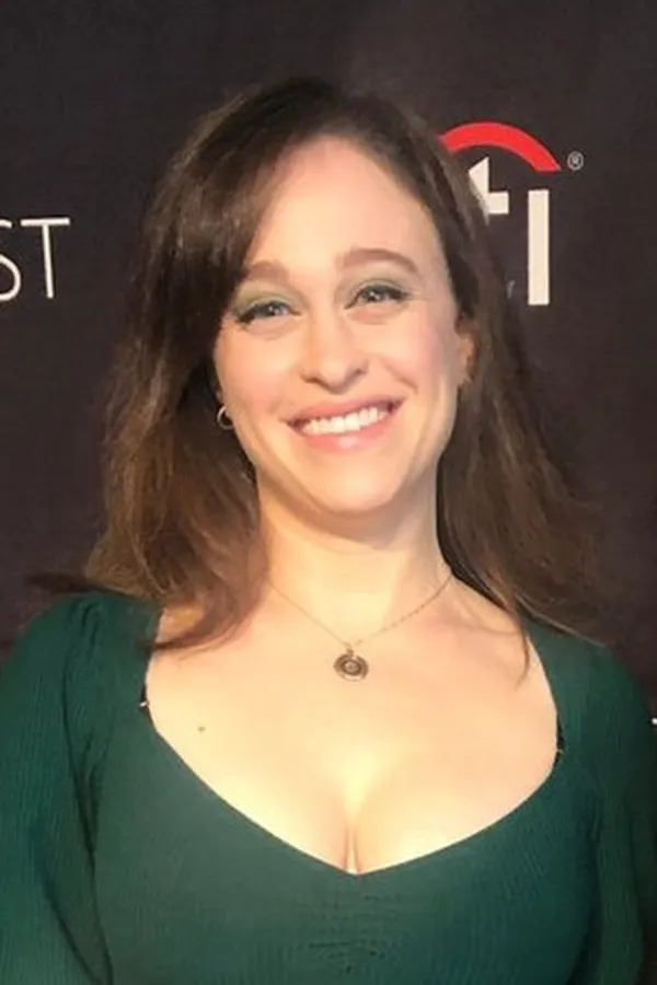 Аватар персоны Noga Landau