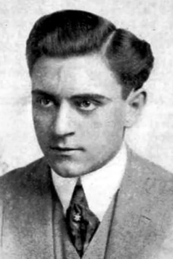 Аватар персоны Nolan Gane