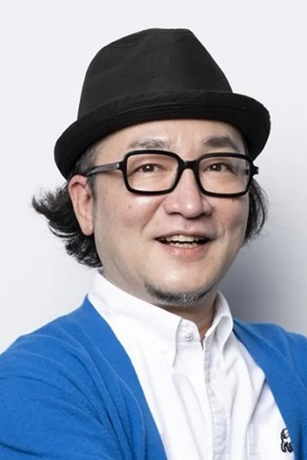 Аватар персоны Nonji Nemoto