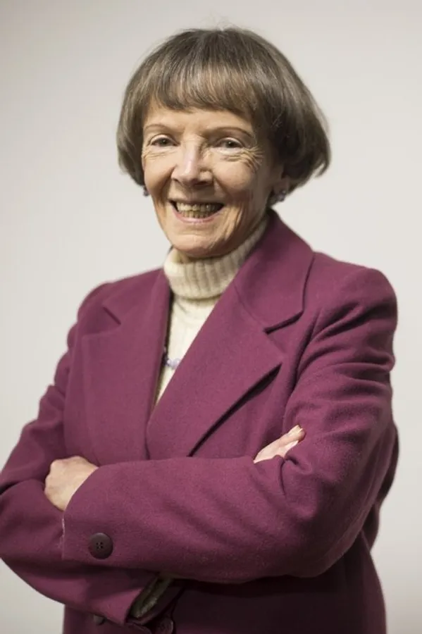 Аватар персоны Nora de Izcue