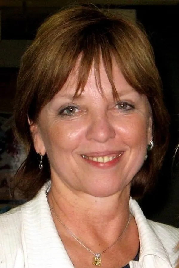 Аватар персоны Nora Roberts