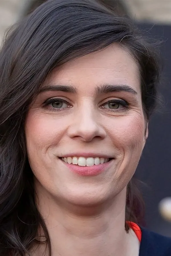 Аватар персоны Nora Tschirner