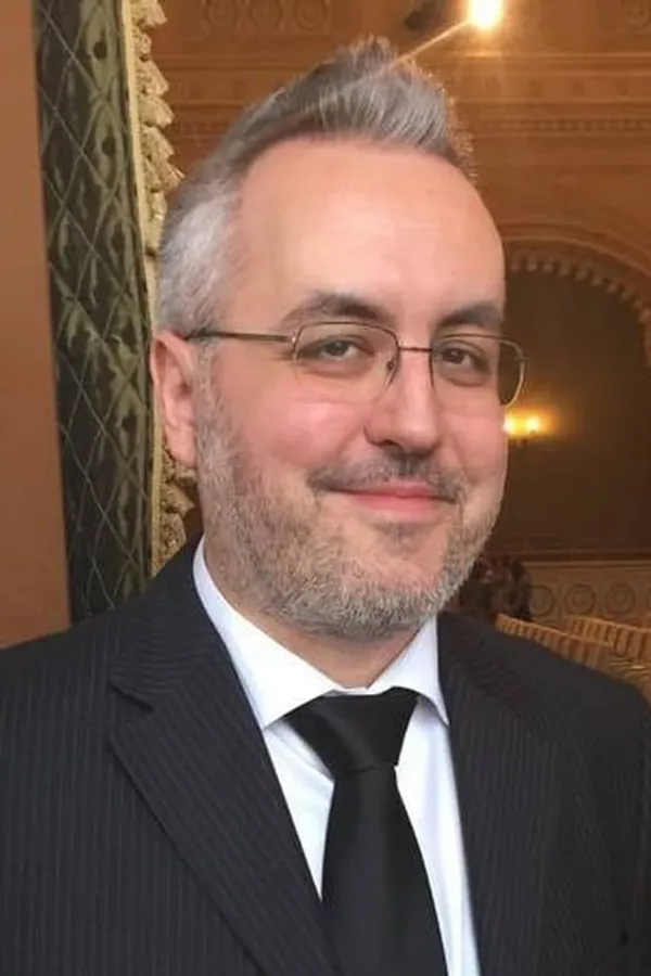 Аватар персоны Norbert Köbli