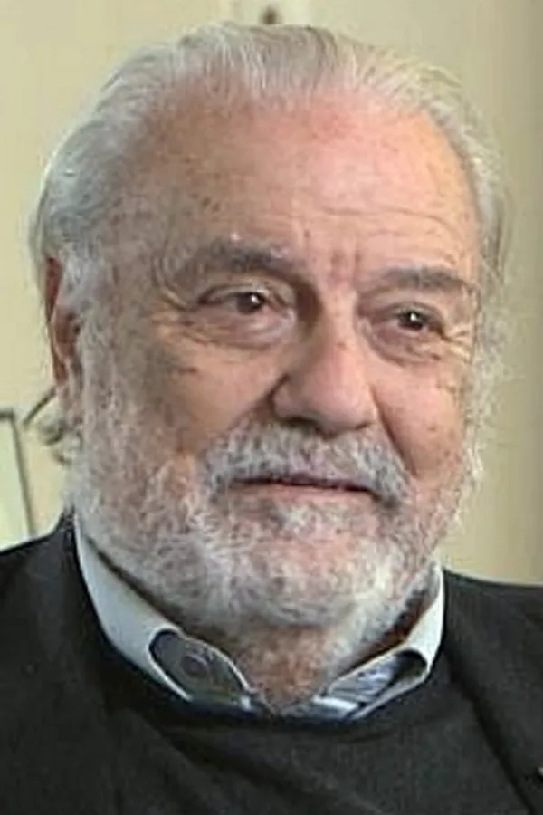 Аватар персоны Norbert Saada