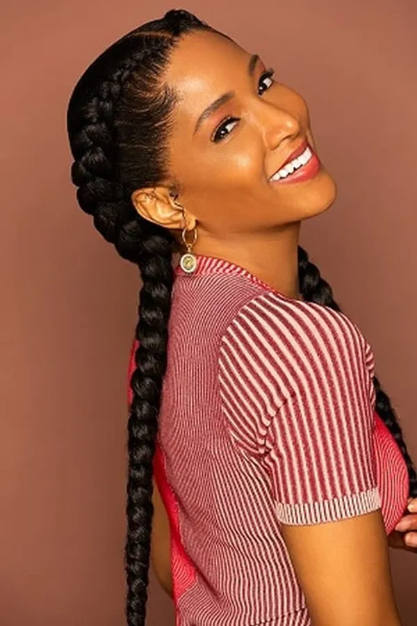 Аватар персоны Noree Victoria