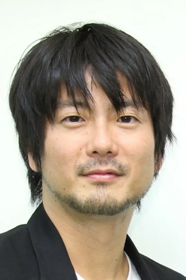 Аватар персоны Norihisa Hiranuma