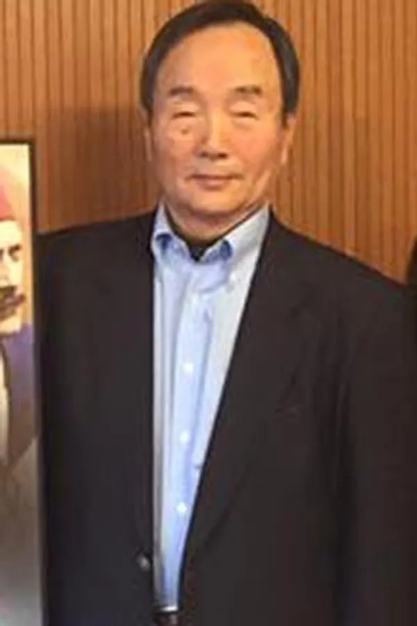 Аватар персоны Norihisa Ohara