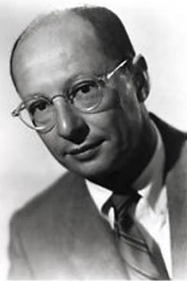 Аватар персоны Norman Krasna