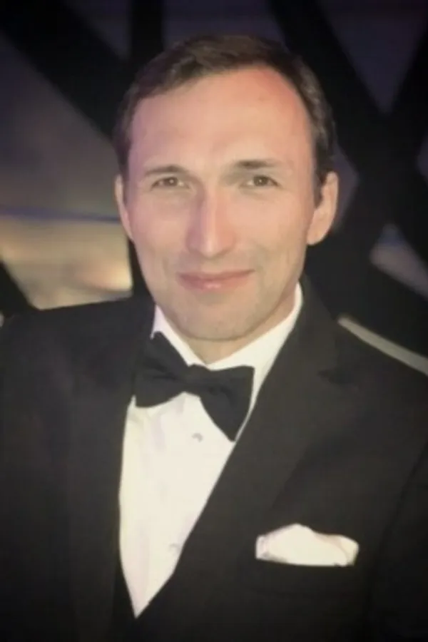 Аватар персоны Norman Lesperance