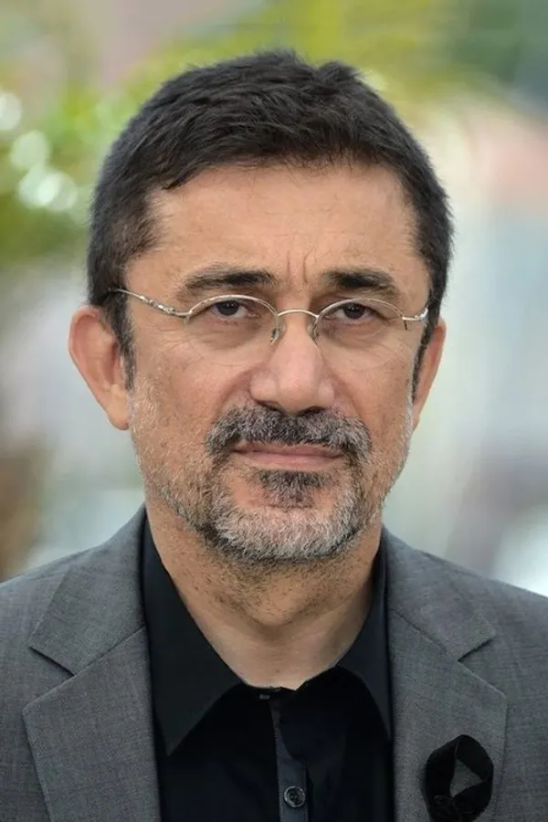 Аватар персоны Nuri Bilge Ceylan