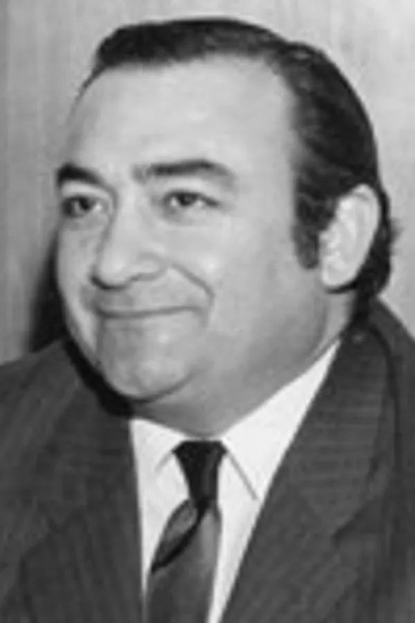 Аватар персоны Nüzhet Birsel