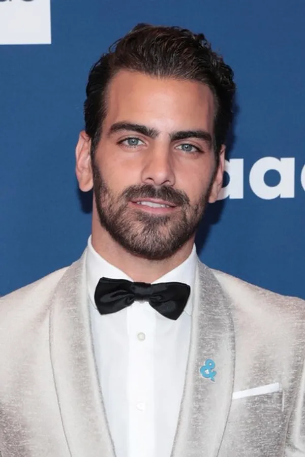 Аватар персоны Nyle DiMarco