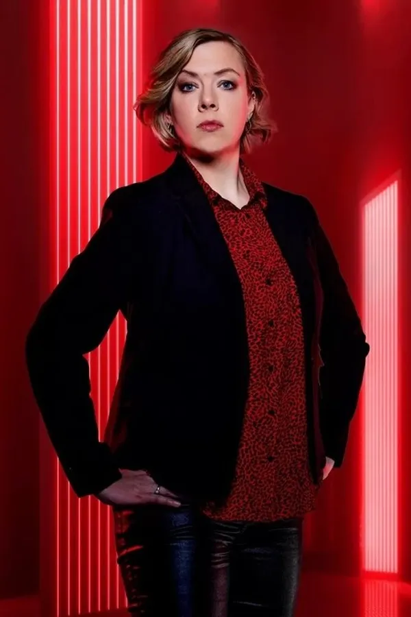 Аватар персоны Nynke de Jong