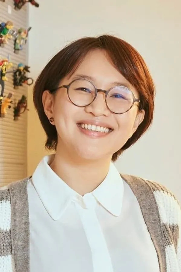 Аватар персоны Nyssa Li
